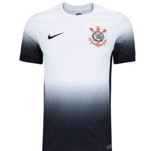 Corinthians Jersey 24/25 - ESPORTENANET